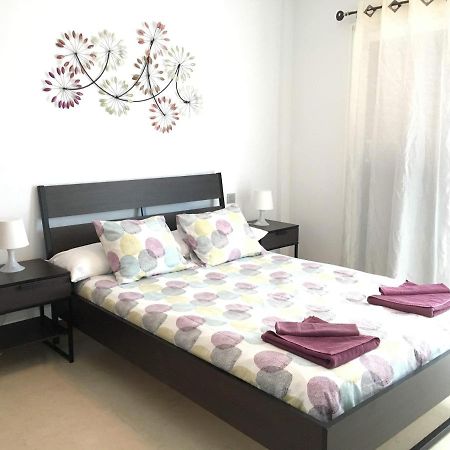 Apartamento Siroco. Playa Honda 宏达海滩 外观 照片