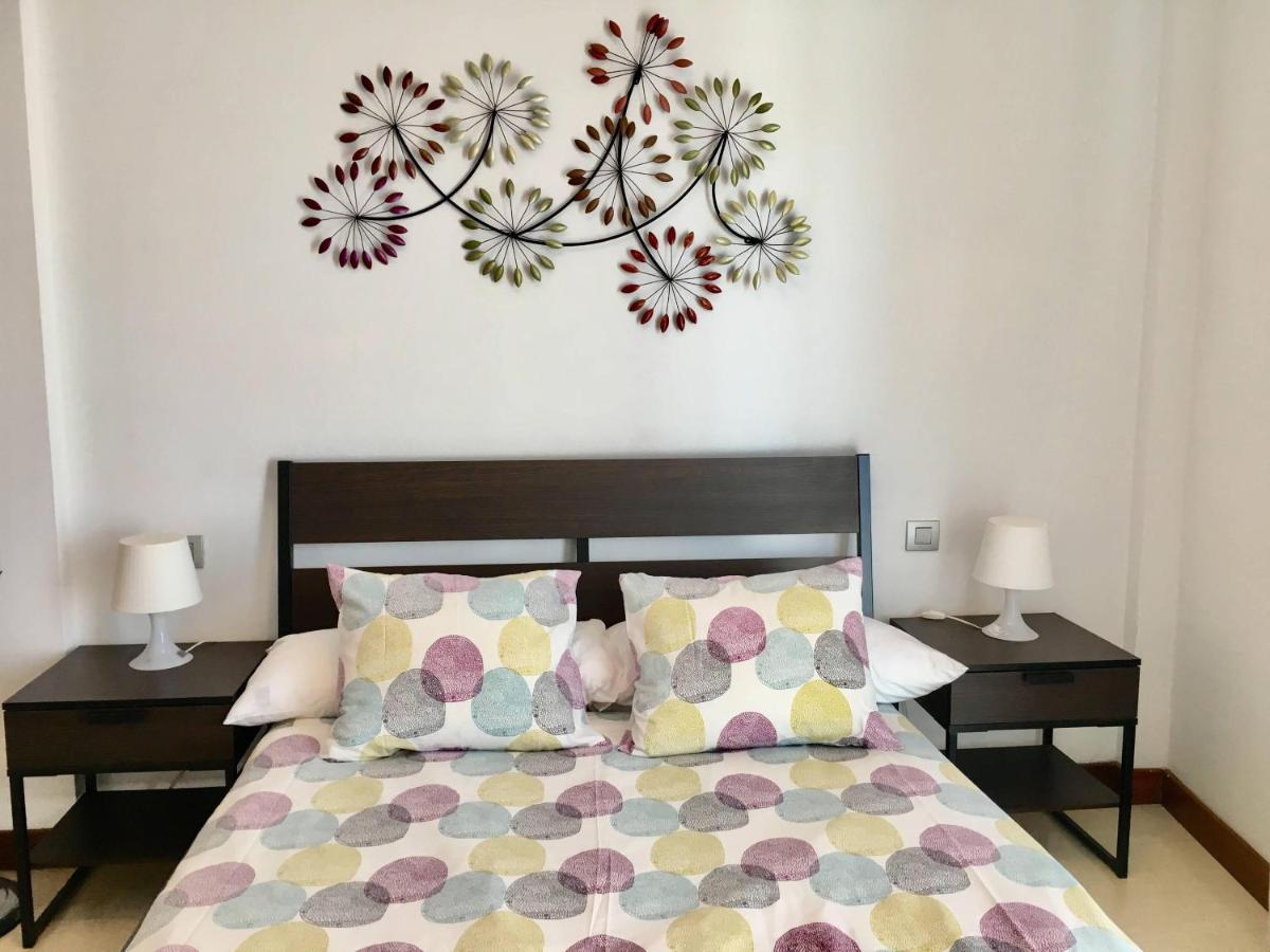 Apartamento Siroco. Playa Honda 宏达海滩 外观 照片