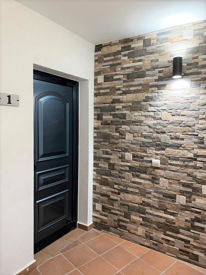 Apartamento Siroco. Playa Honda 宏达海滩 外观 照片